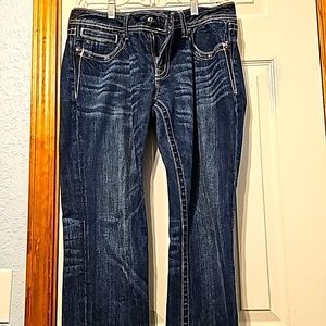 Womens Miss me jean